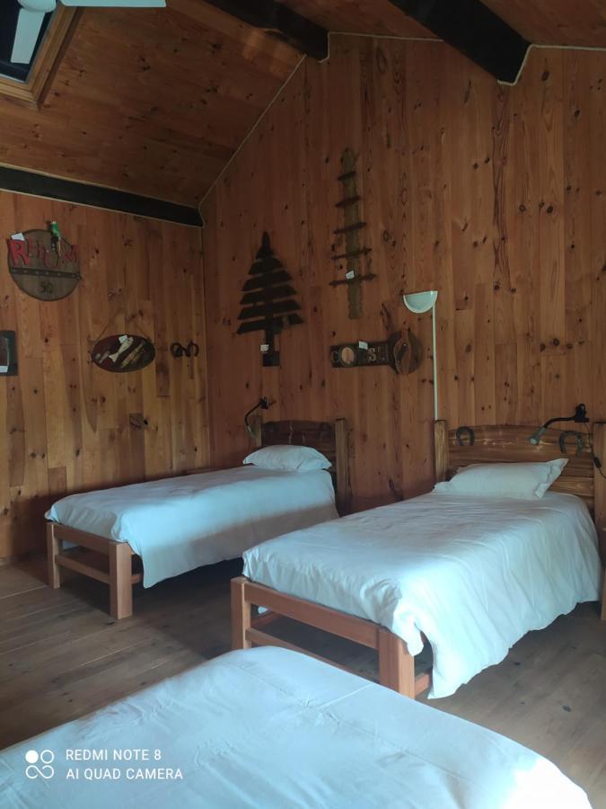 Le Saloon Hotel Chazey-sur-Ain Ngoại thất bức ảnh